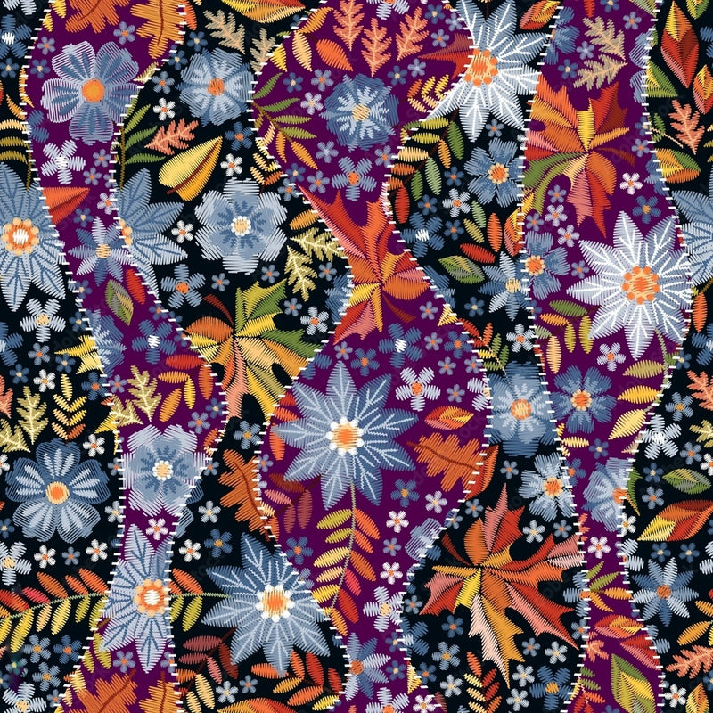 Flower patchwork (Copy)