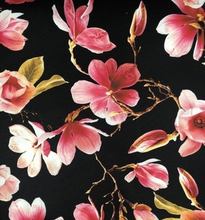 magnolia outdoor waterproof fabric