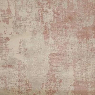 Abstract Camouflage Pink - MagnoliaFabric