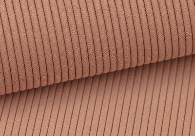 Coral Corduroy - MagnoliaFabric