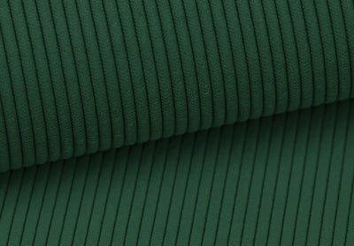 Green Corduroy - MagnoliaFabric