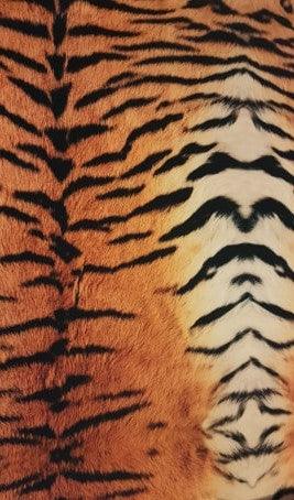 Tiger Stripes - MagnoliaFabric