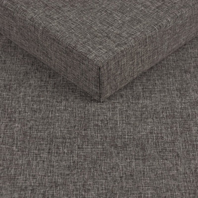 Charcoal Melange - MagnoliaFabric