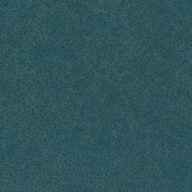 Teal Dotted Velvet - MagnoliaFabric