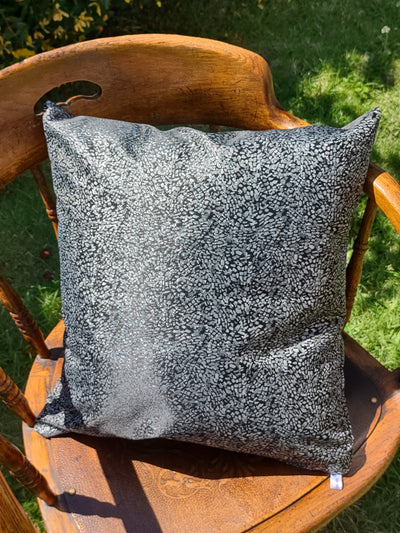 silver thread fabric for garden outdooor cushion