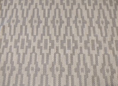 Aztec Grey - MagnoliaFabric