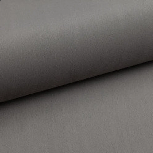 dark grey upholstery vevet