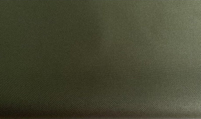 military green outdoor waterproof fabric