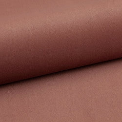 dark pink velvet furnishing fabric