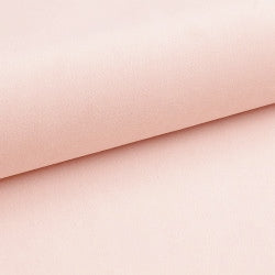 pastel pink matt upholstery velvet fabric