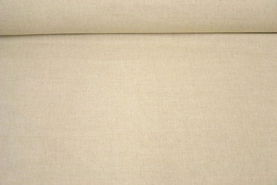 natural linen upholstery fabric