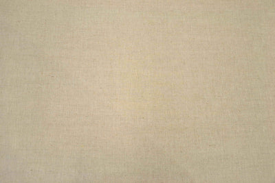 natural linen furnishing fabric