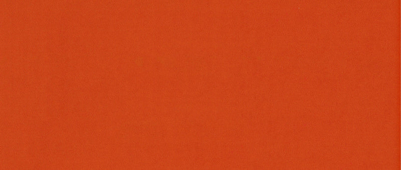 magnolia fabric orange shiny velvet